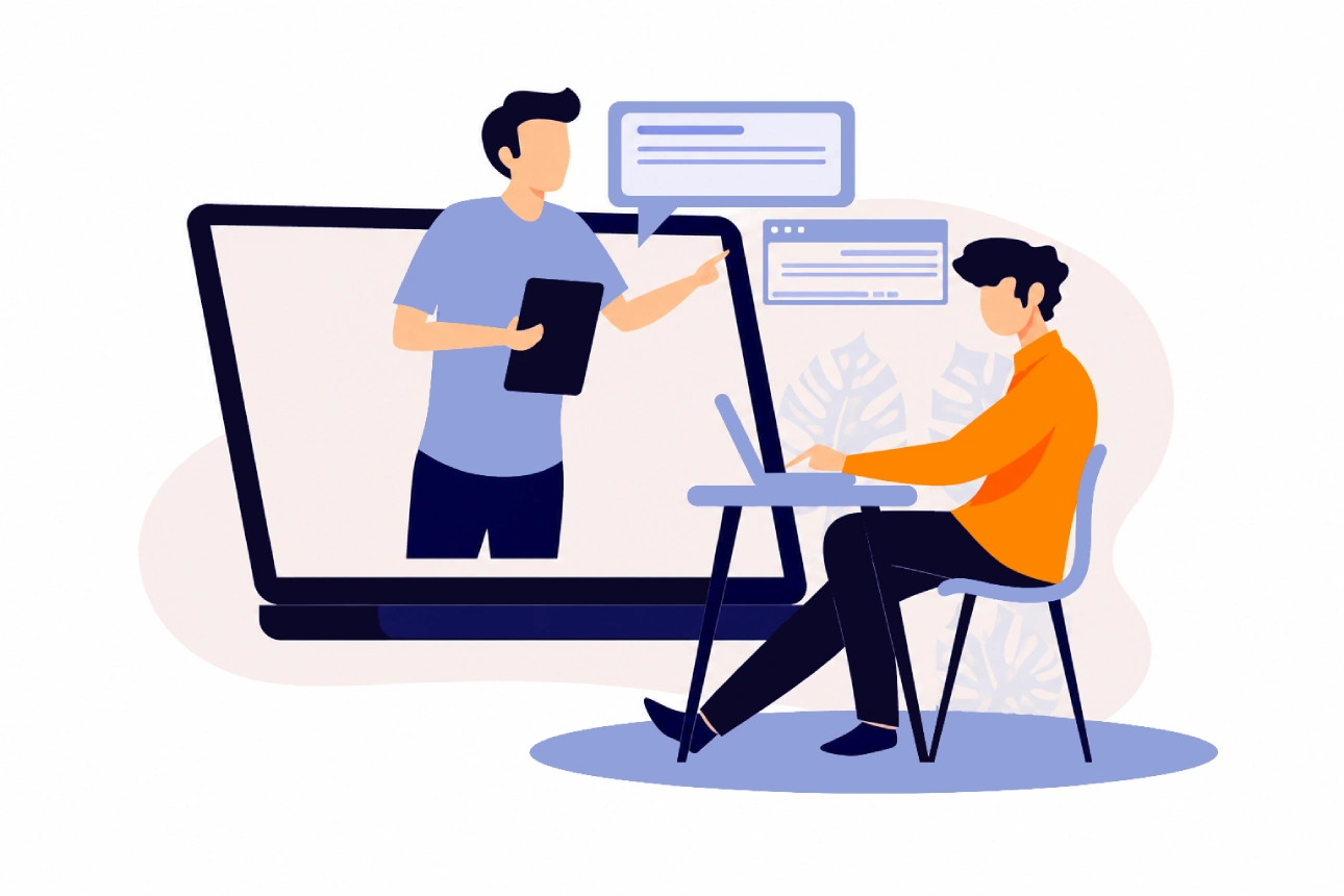 Formation et assistance