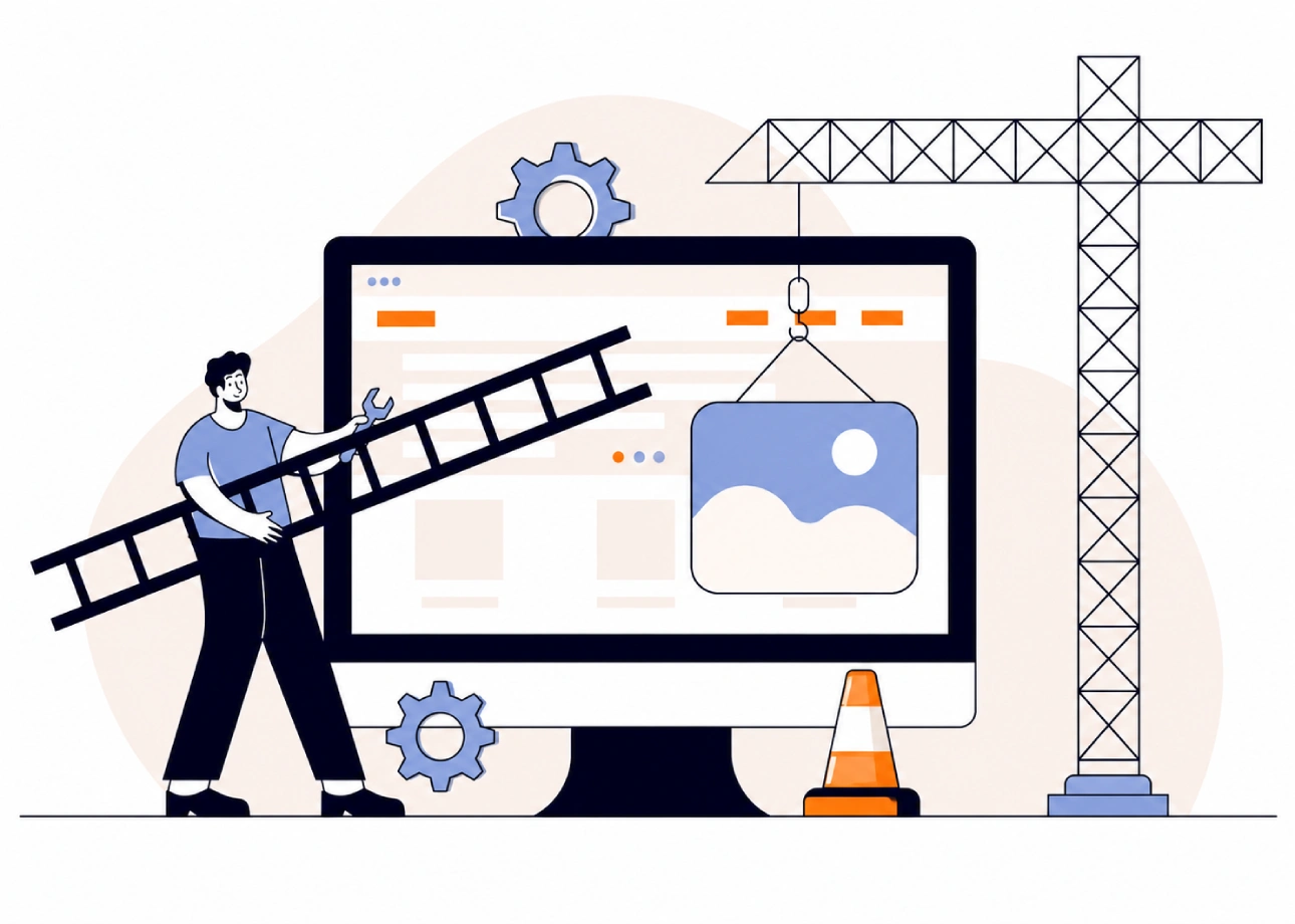 Maintenance et évolution