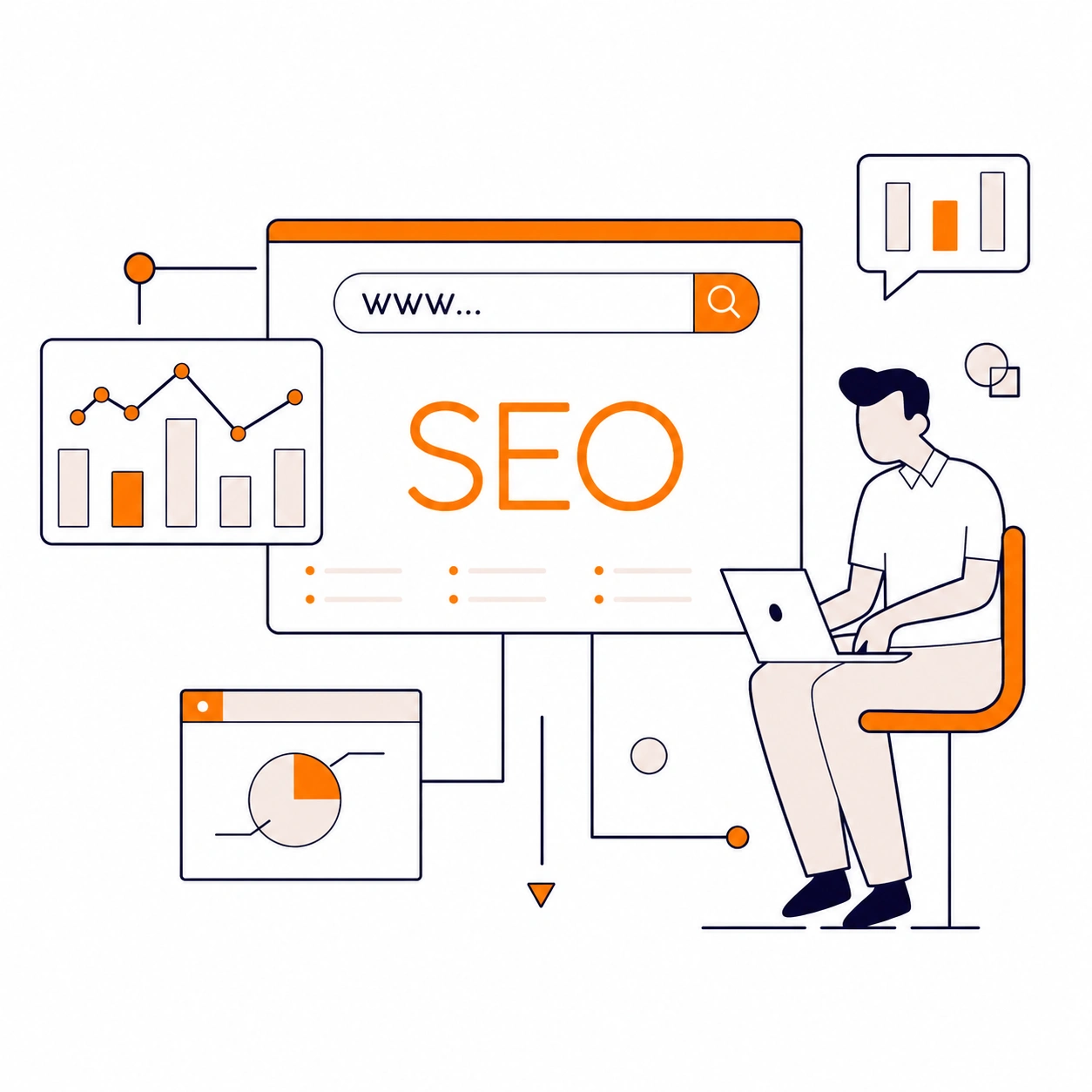 Redaction SEO